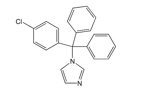 Clotrimazole EP Impurity B